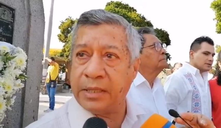 Necesita Guerrero 5 mil mdp para infraestructura educativa