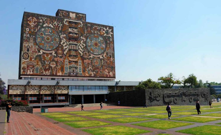 Así será el proceso de sucesión de la UNAM proyectado para el 21 de agosto