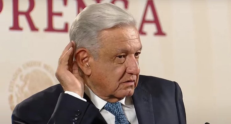 Indiferencia de AMLO ante el caso de los jóvenes de Lagos de Moreno