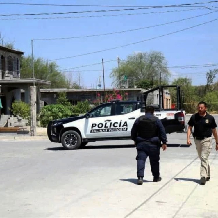 Muerte de bebé es investigada en Salinas Victoria, Nuevo León