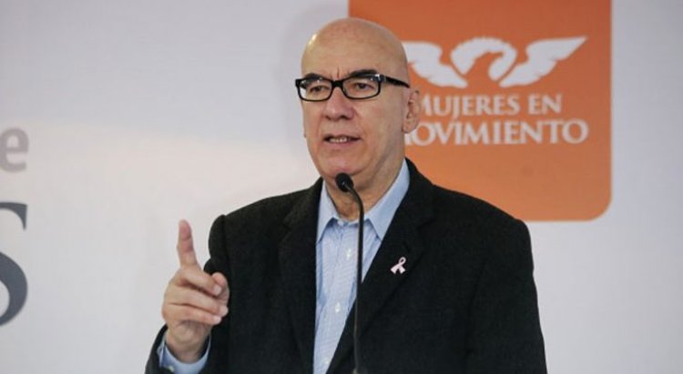 Decisión tomada de ir solos en 2024: Dante Delgado