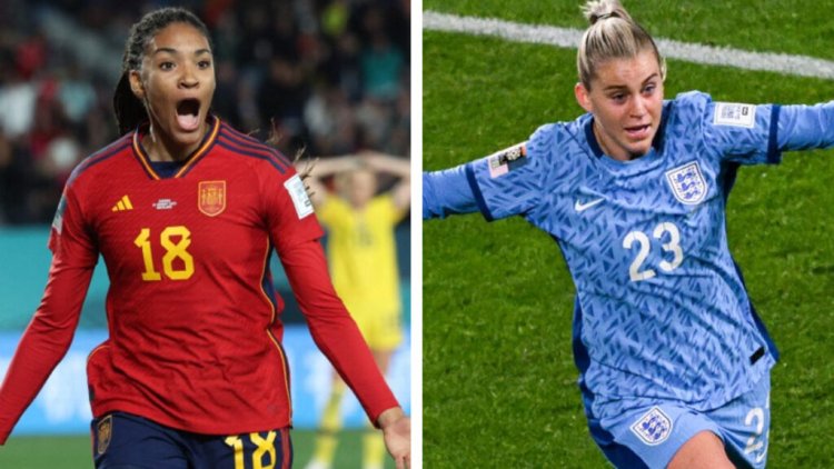 Habrá nueva selección campeona en el Mundial Femenino de Fútbol 2023