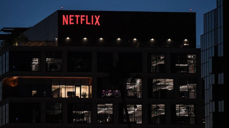 Huelga de actores: Netflix podría contemplar los requisitos de los guionistas