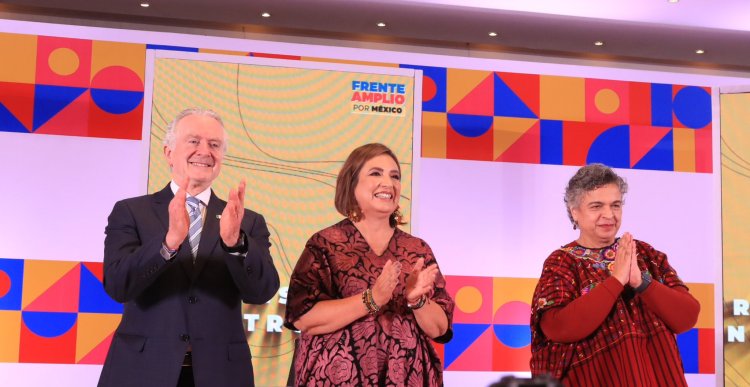 Realizan primer foro regional del Frente Amplio en Durango