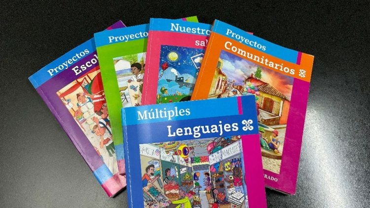 Comienza distribución de libros gratuitos en Puebla