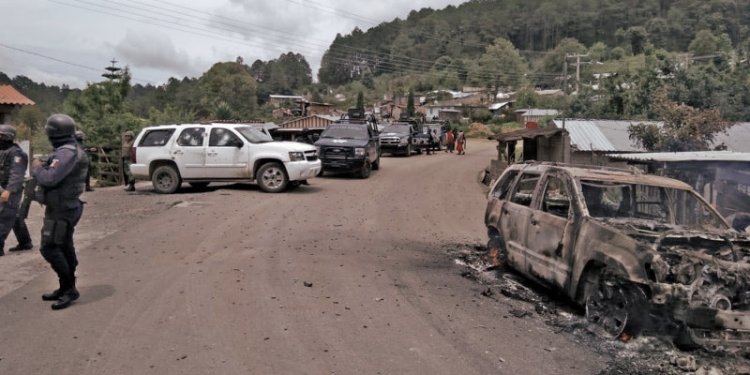 Proponen clases virtuales por violencia en Guerrero