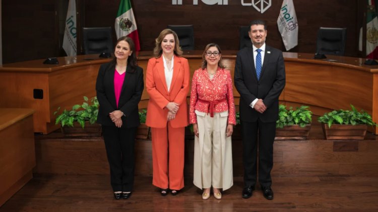 Aprueba Suprema Corte que INAI sesione con cuatro comisionados