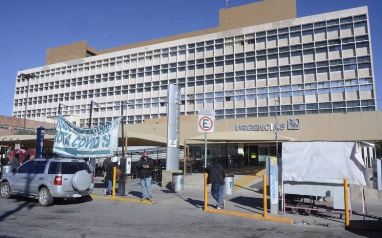 Sin acceso a los servicios de salud más del 20 por ciento de los chihuahuenses