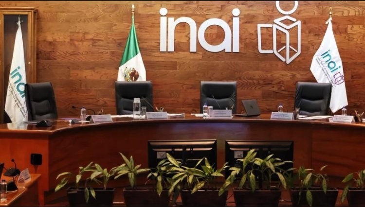 Oposición celebra decisión de la SCJN para revivir al INAI