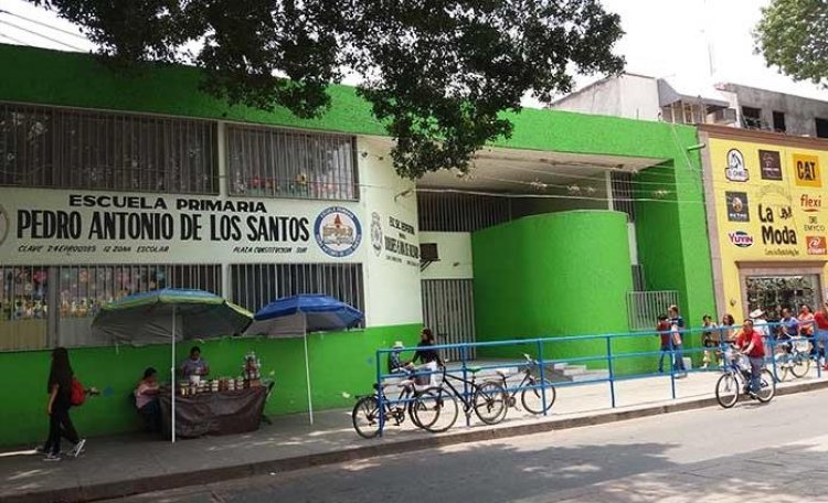 En el arranque del nuevo ciclo escolar, más de mil escuelas de San Luis Potosí, iniciarán sin agua