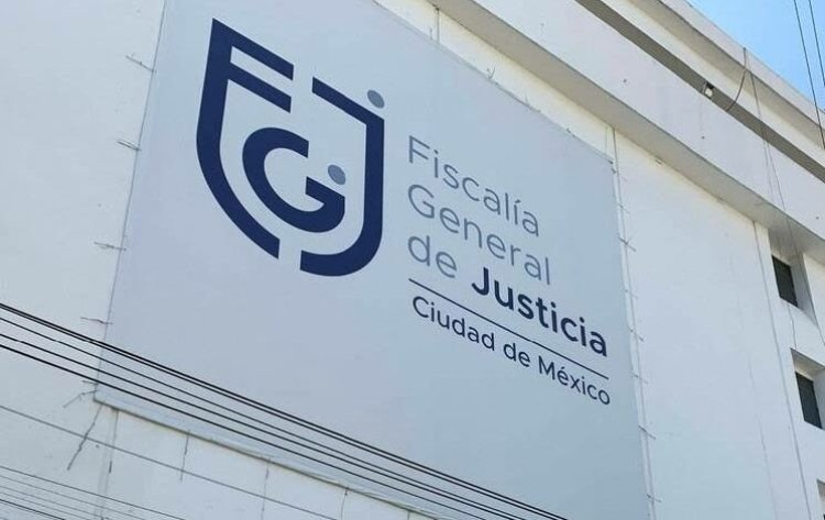 Fiscalías de la CDMX, Campeche y Chihuahua reprobadas en transparencia