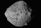 NASA informa sobre posible impacto de asteroide