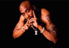 Arrestan a presunto implicado en el asesinato del rapero Tupac Shakur ocurrido en 1996