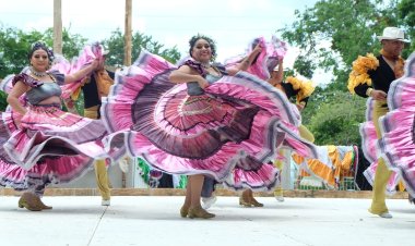 Jóvenes artistas, deleitarán a pueblo yucateco
