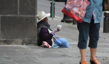 El 44 por ciento de los poblanos se encuentra en pobreza laboral