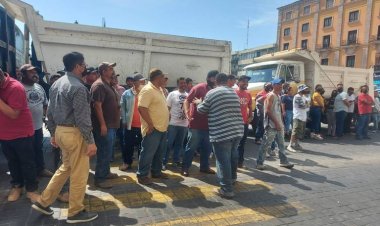 Rechazan incremento de aguinaldo cámaras empresariales de Nayarit