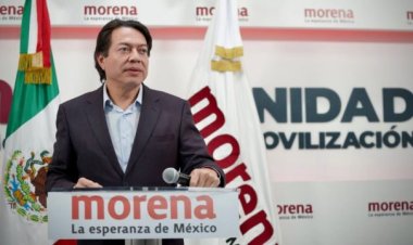 Morena a pocas horas de concluir su proceso interno