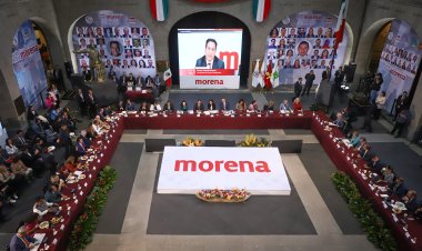 Morena busca quitarles 20 mil millones de pesos para su operación a la Suprema Corte de Justicia