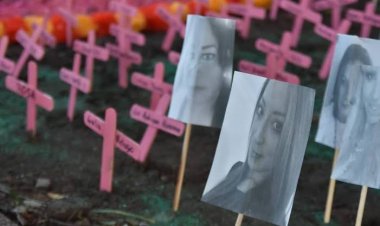 251 mujeres asesinadas en Guanajuato durante 2023