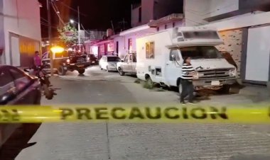 Masacre en Zacatecas; matan a seis hombres en canchas de Guadalupe