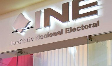 INE inicia proceso electoral rumbo a las elecciones presidenciales de 2024