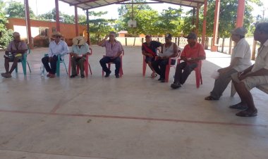 Ven pobladores de Cuajinicuilapa en el PAC, una alternativa para mejorar sus condiciones de vida