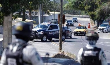 Recrudece la violencia en la zona centro de Colima