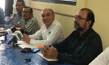 En el gobierno estatal de Morena hay corrupción y tráfico de influencias: Empresarios