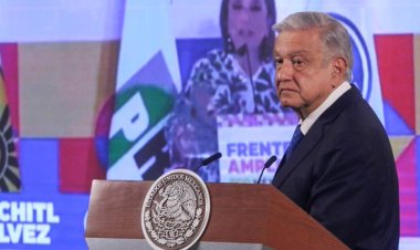 INE ordena a la Presidencia retirar mañaneras de AMLO por precampaña y promoción personalizada