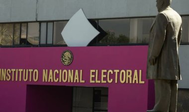 Proponen al INE aumentar de tres a cuatro los debates presidenciales en el 2024