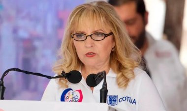 No hay información sobre el paradero de la alcaldesa de Cotija, Yolanda Sánchez; continúan investigaciones
