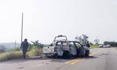 Violencia vivida en Chiapas provoca escasez de alimentos