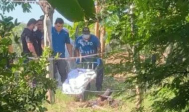 Encuentran cuerpo de niña de tres años en río Grijalva; desapareció el domingo