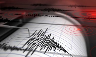 Sismo hoy en Oaxaca