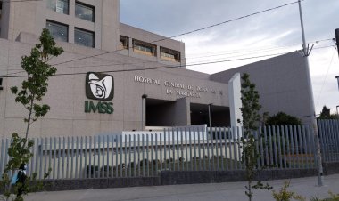Deja AMLO a Puebla al último en el proyecto de federalización de salud