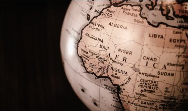 El despertar del Sahel, ¿Una 'primavera africana' de signo inverso?