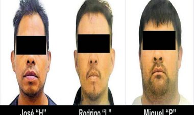 Vinculan a proceso a sujetos que presuntamente secuestraron inmigrantes en Tlaxcala