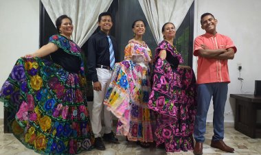 Rendirán homenaje a los "Hermanos Domínguez" en San Cristóbal de las Casas