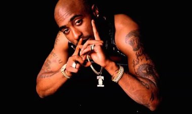 Arrestan a presunto implicado en el asesinato del rapero Tupac Shakur ocurrido en 1996