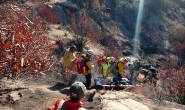 Reportan ataque a migrantes mexicanos en Tecate; hay dos muertos