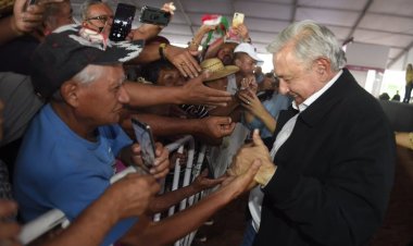 Este domingo, inicia la recta final del gobierno de AMLO