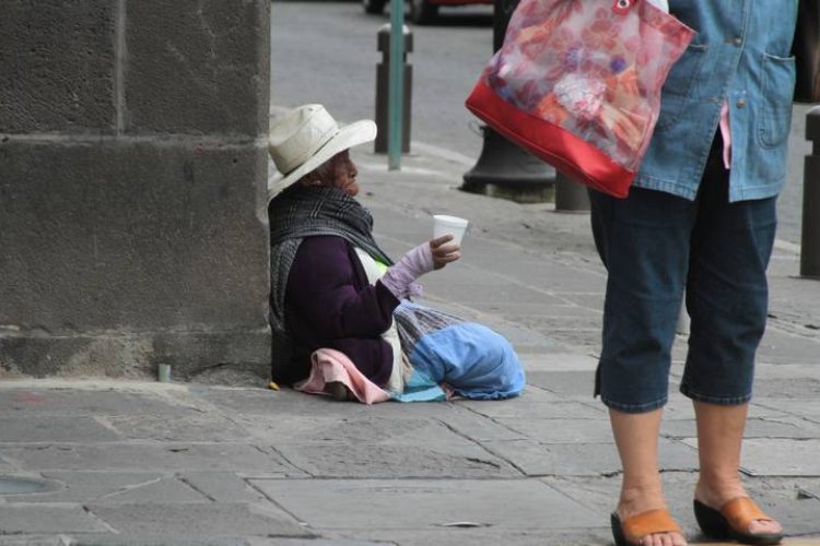 El 44 por ciento de los poblanos se encuentra en pobreza laboral