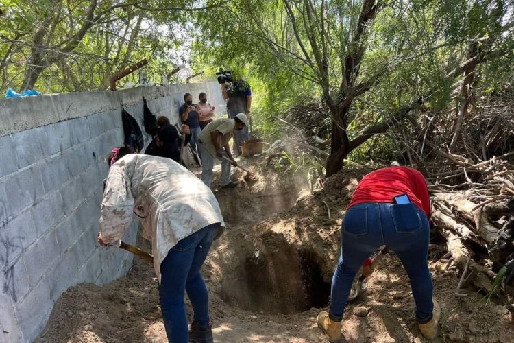 En Nayarit faltan operativos de búsqueda de personas desaparecidas