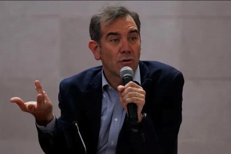 Lorenzo Córdova critica condescendencia del INE y TEPJF con partidos políticos