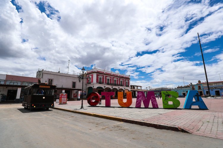 Encuentran cabeza con narcomensaje en Otumba, Edomex