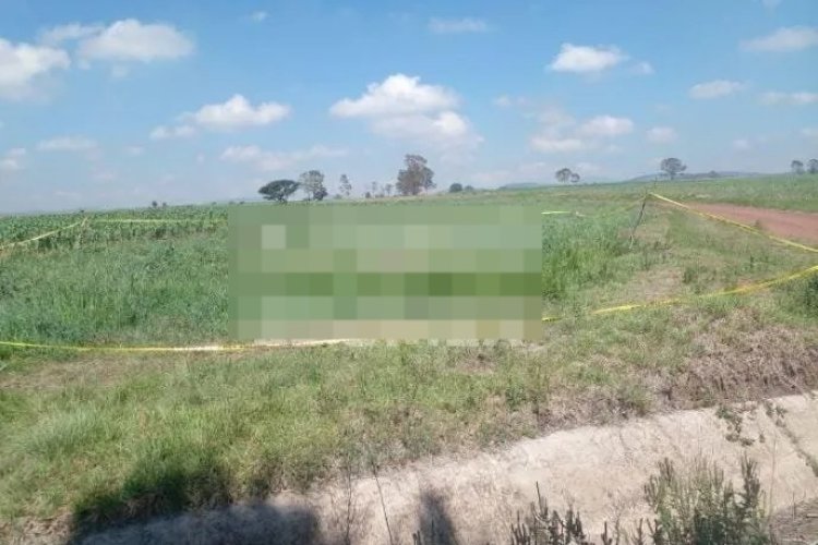 Ejecutan a pareja en Soyaniquilpan; estaban reportados como desaparecidos