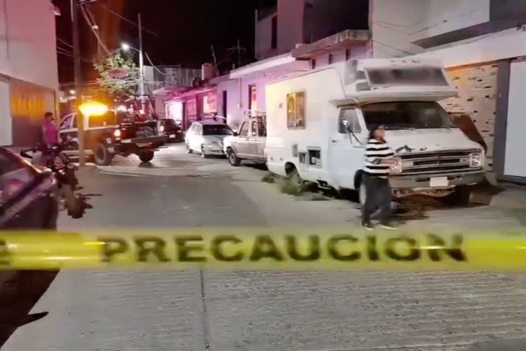 Masacre en Zacatecas; matan a seis hombres en canchas de Guadalupe