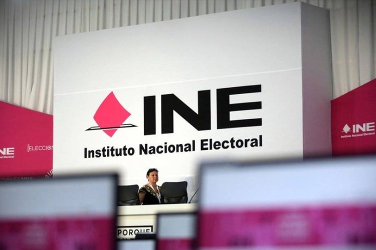 Morena prepara recortar al Instituto Nacional Electoral, 4mmdp