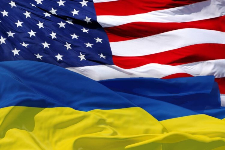 Opinión: Apoyo de Estados Unidos a Ucrania: el negocio de la muerte