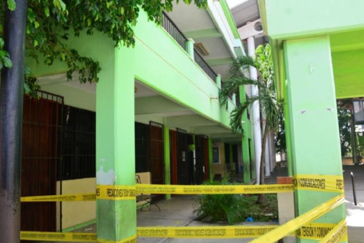 Confirma la Seduc Campeche muerte de alumno que tenía síntomas de dengue